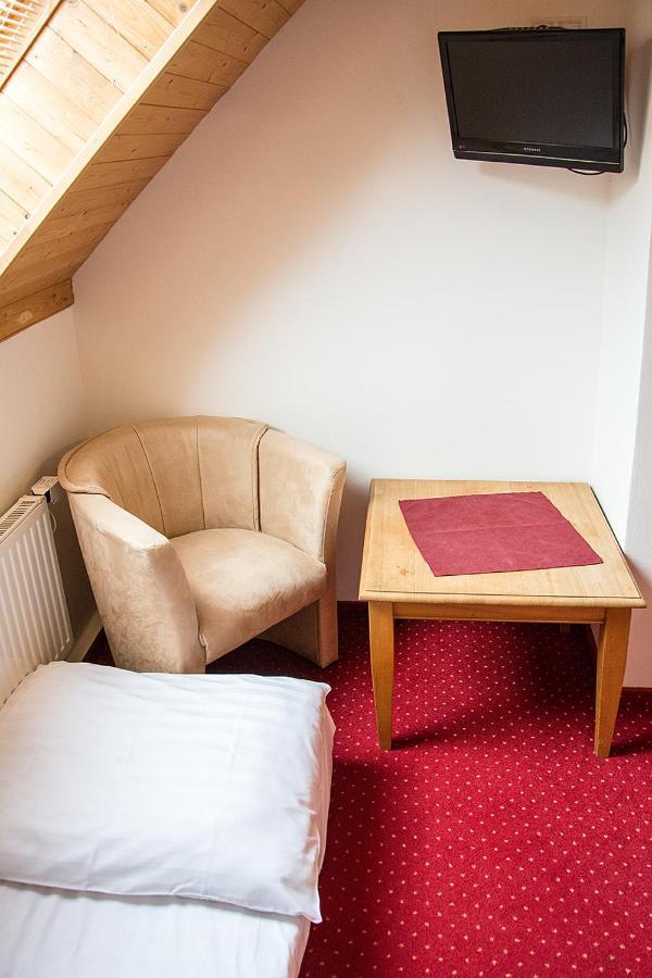Horsky Hotel Vidly Karlova Studánka Εξωτερικό φωτογραφία