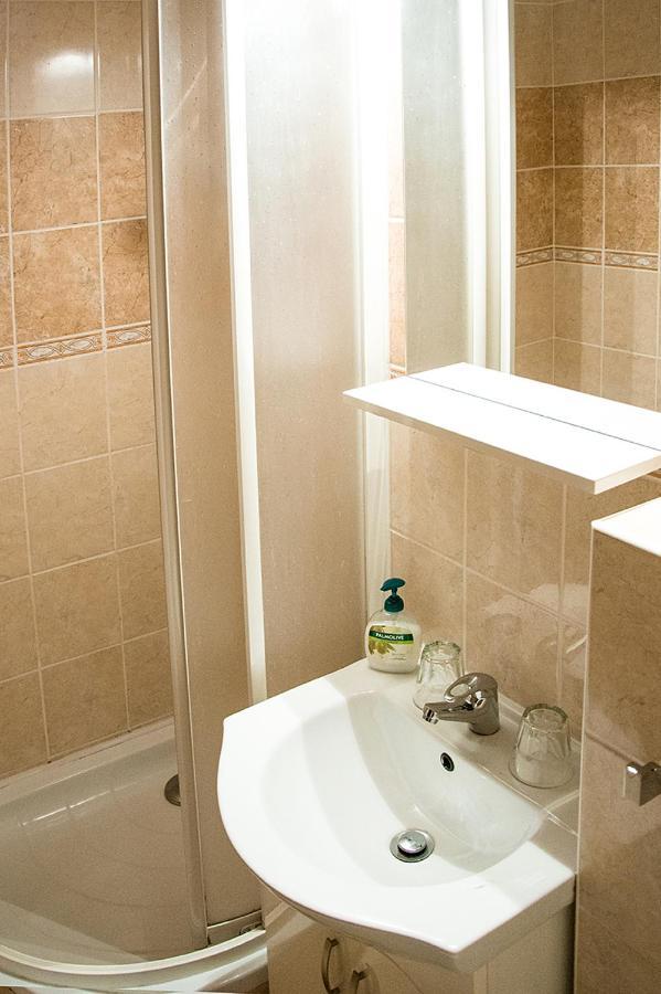 Horsky Hotel Vidly Karlova Studánka Εξωτερικό φωτογραφία