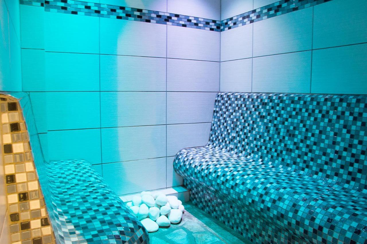Horsky Hotel Vidly Karlova Studánka Εξωτερικό φωτογραφία