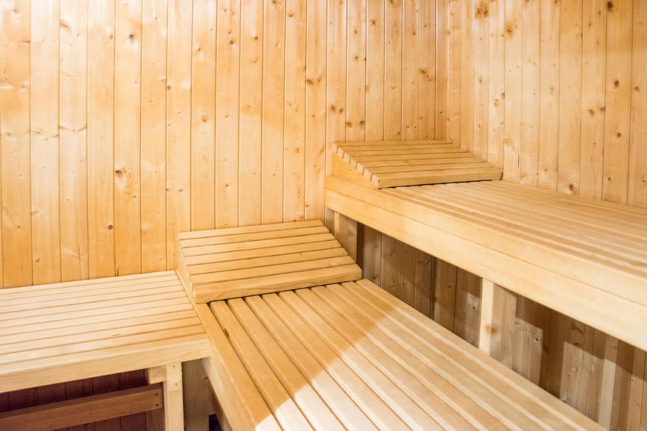 Horsky Hotel Vidly Karlova Studánka Εξωτερικό φωτογραφία