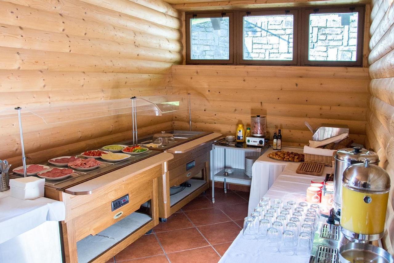 Horsky Hotel Vidly Karlova Studánka Εξωτερικό φωτογραφία