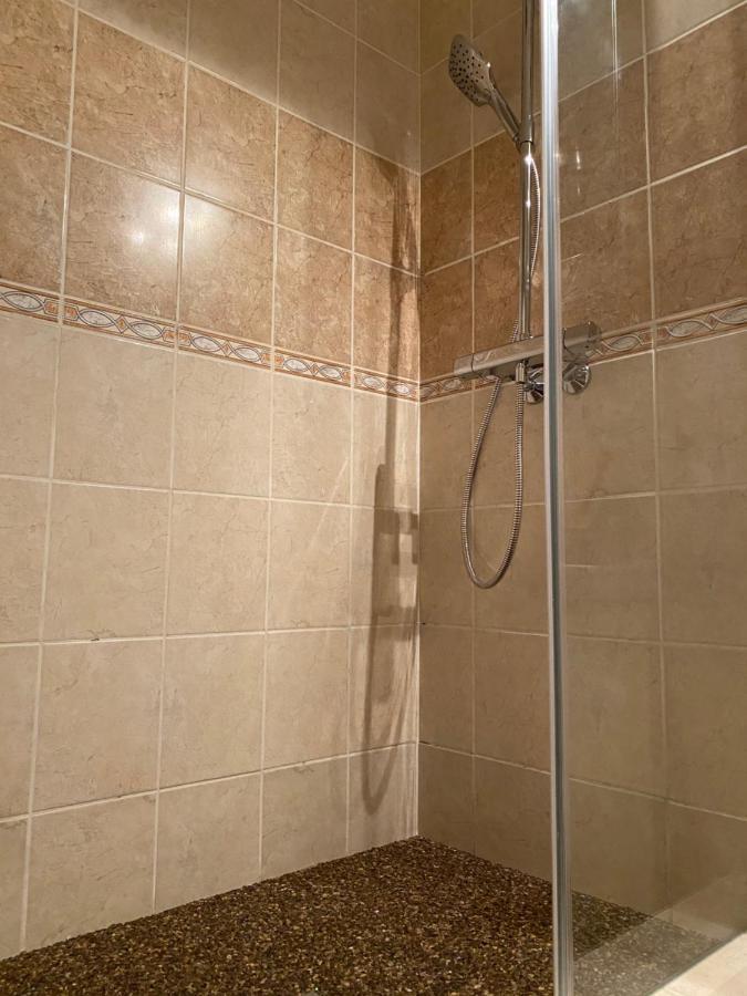 Horsky Hotel Vidly Karlova Studánka Εξωτερικό φωτογραφία